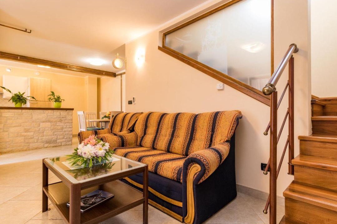 Photo of Livingroom in Gracisce