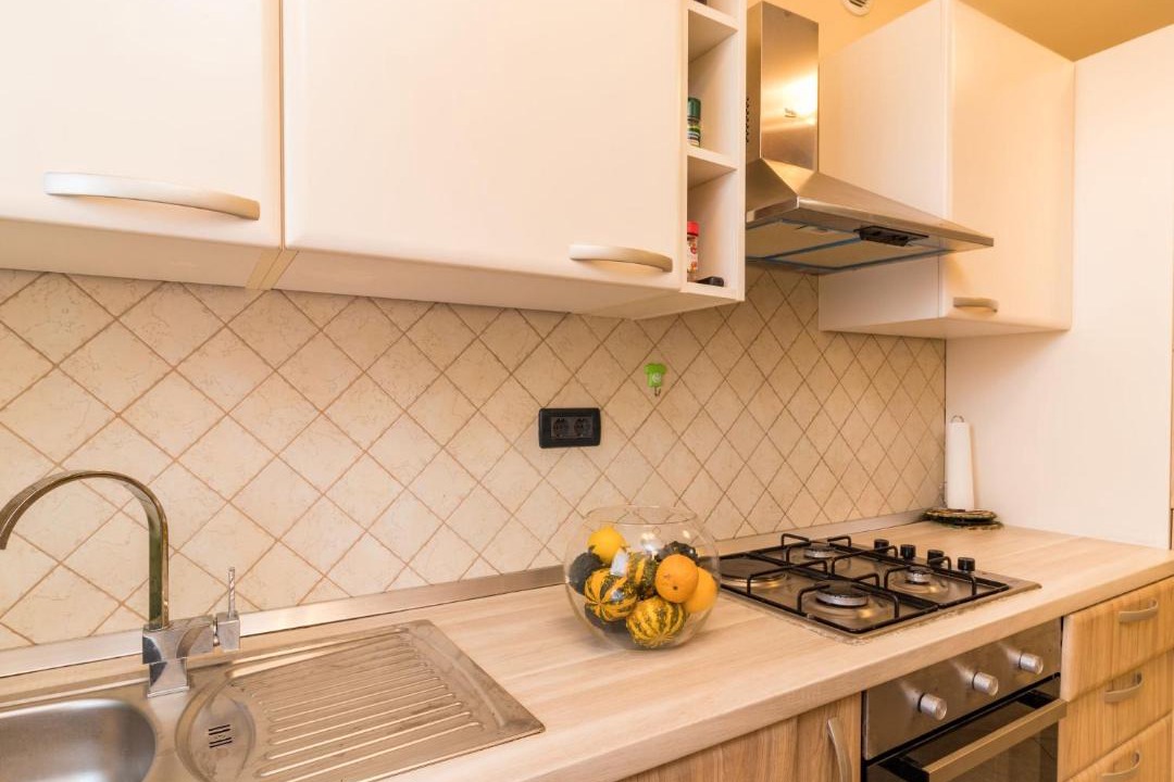 Photo of Kitchen in Gracisce