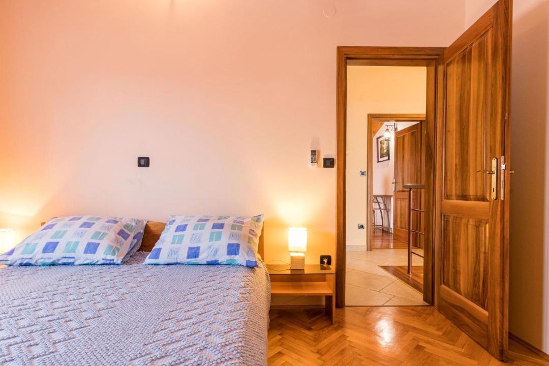 Photo of Bedroom in Gracisce