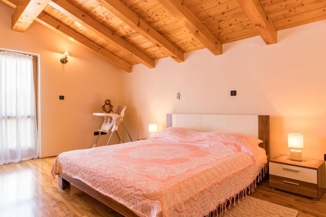 Photo of Bedroom in Gracisce