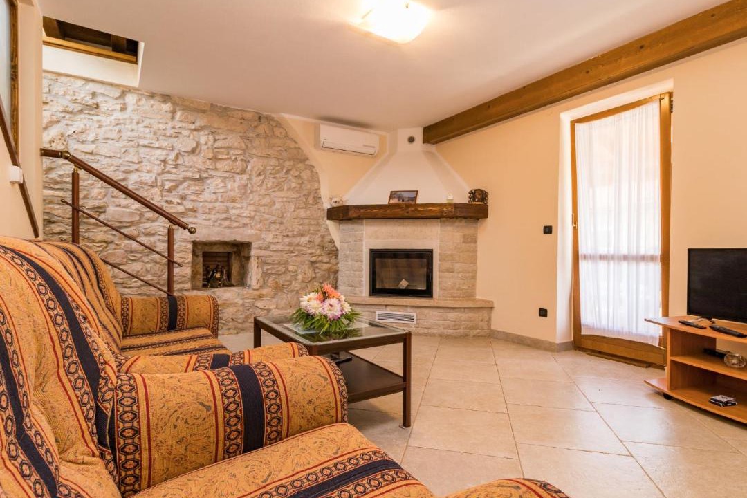 Photo of Livingroom in Gracisce