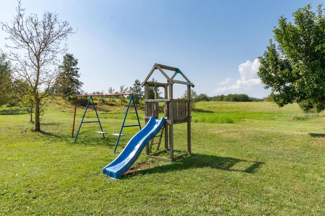 Photo of Outdoor in Gracisce