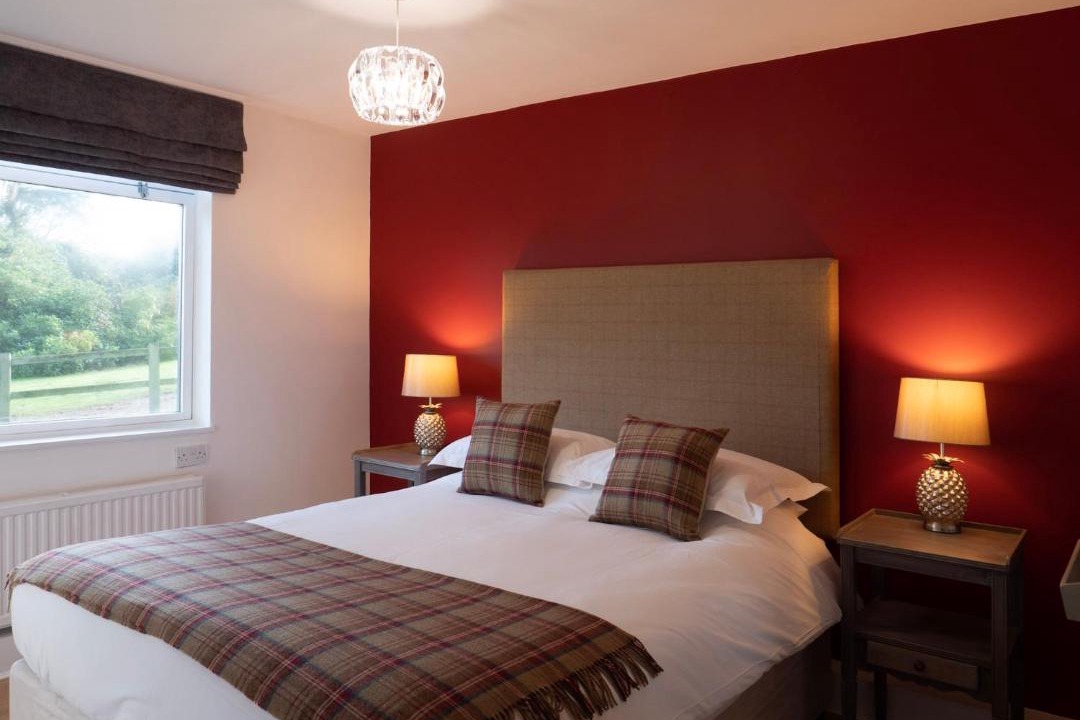 Photo of Bedroom in Rickford