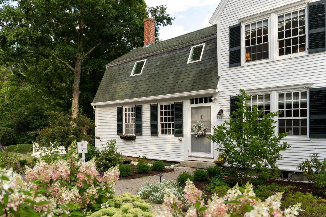Photo of Buildings in Kennebunk