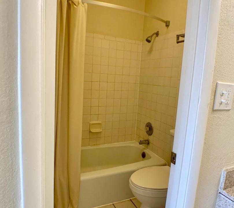 Photo of Bathroom in Gulf Highlands