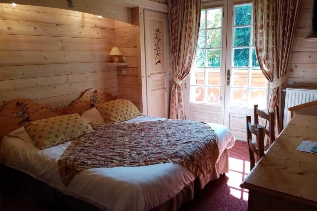 Photo of Others in La Clusaz