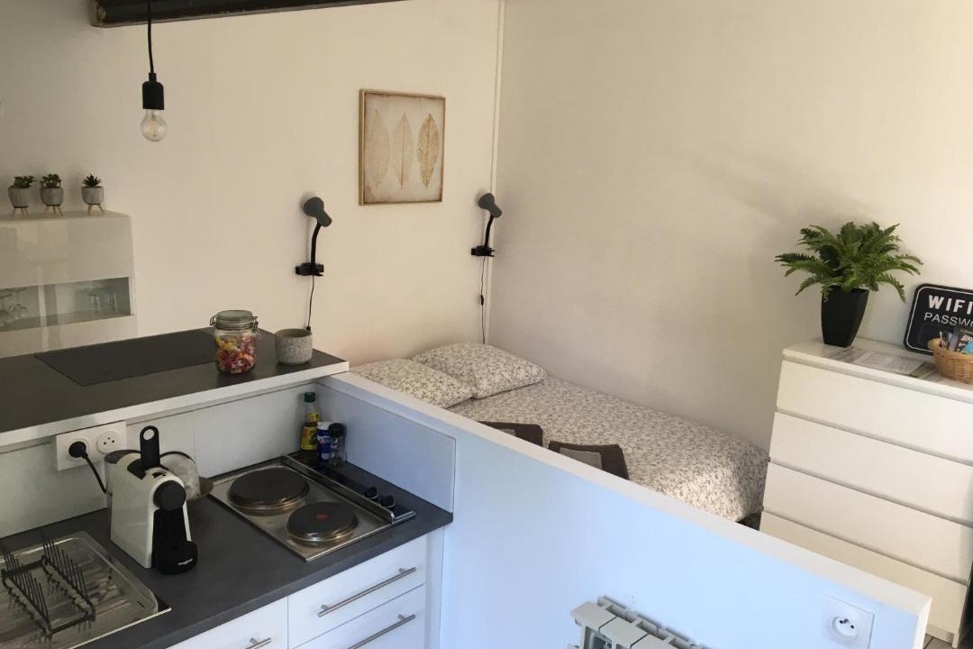 Photo of Kitchen in Teyran