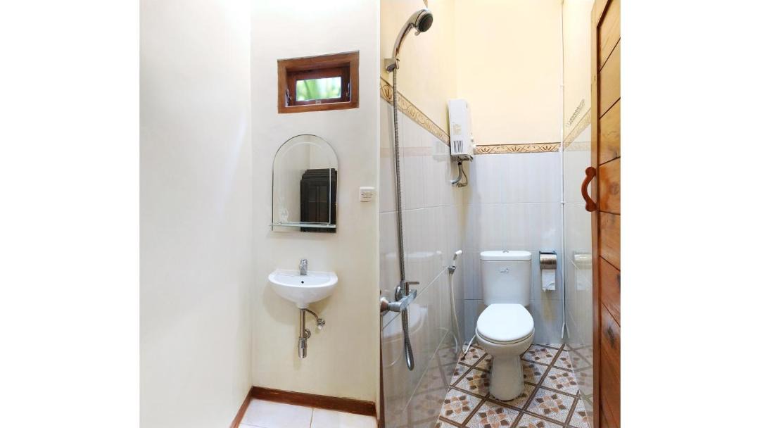 Photo of Bathroom in Sewon