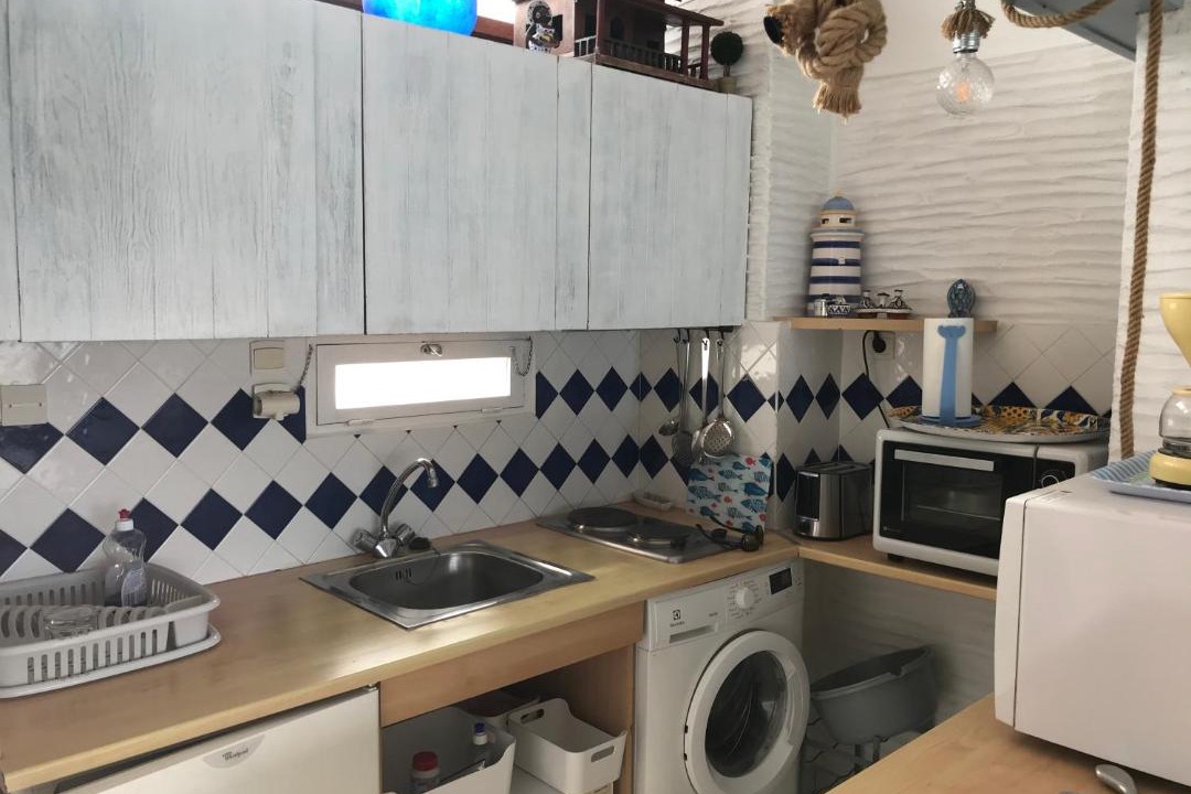 Photo of Kitchen in Saint-Cyprien Plage