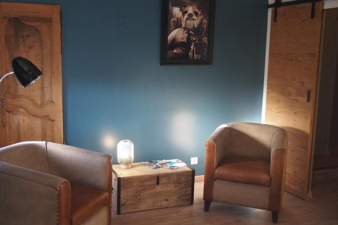 Photo of Others in Ligre