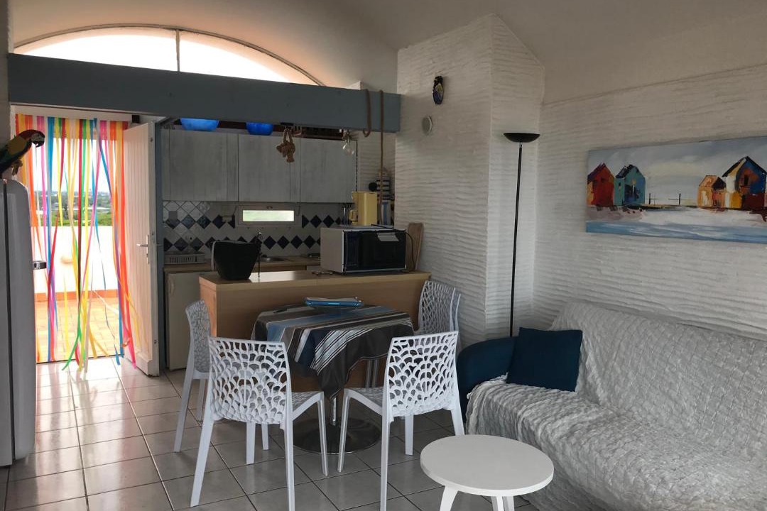 Photo of Livingroom in Saint-Cyprien Plage