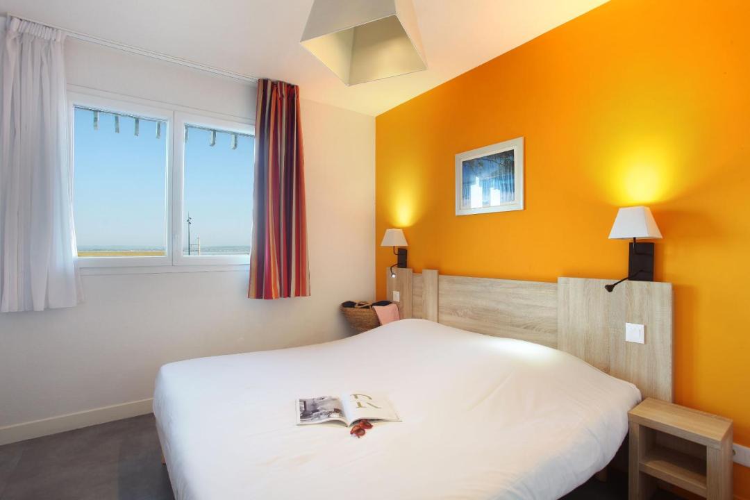 Photo of Bedroom in Sete