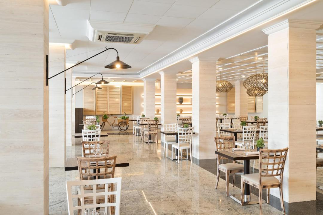 Photo of Kitchen in Santa Susanna