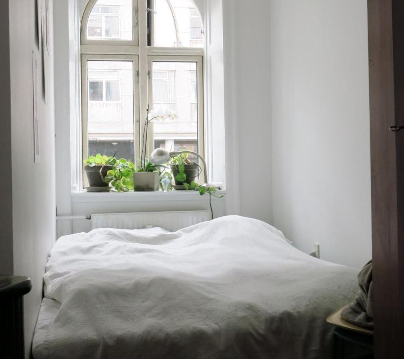 Photo of Bedroom in Copenhagen K