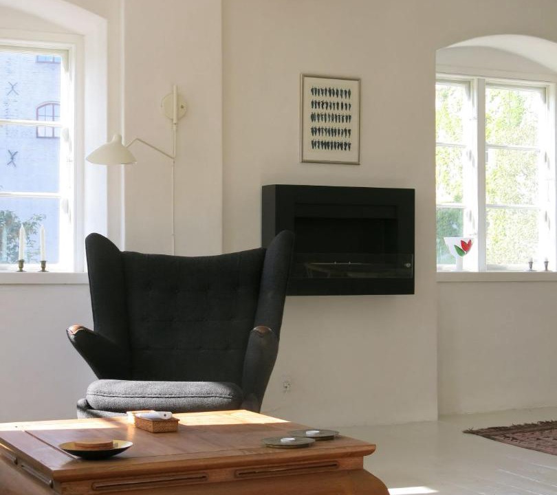 Photo of Livingroom in Christianshavn