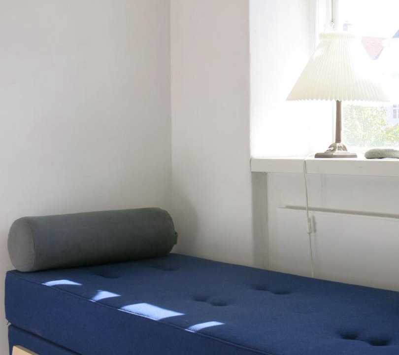 Photo of Bedroom in Christianshavn