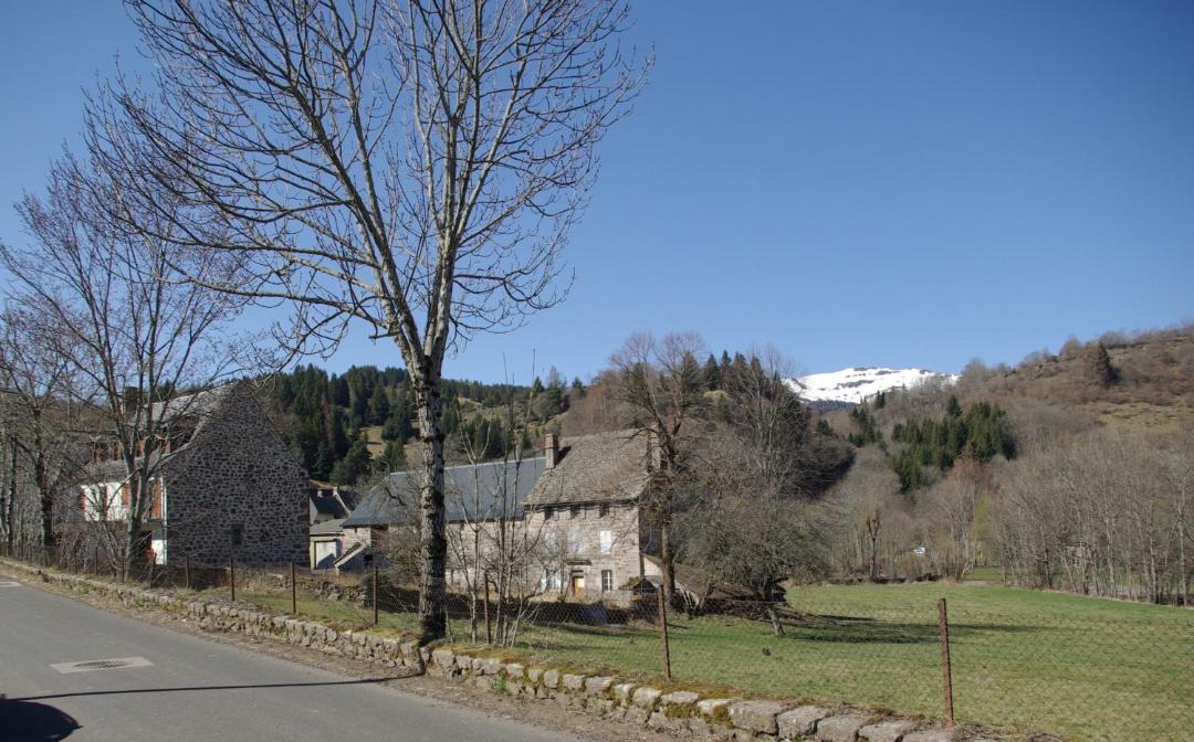Photo of Others in Albepierre-Bredons