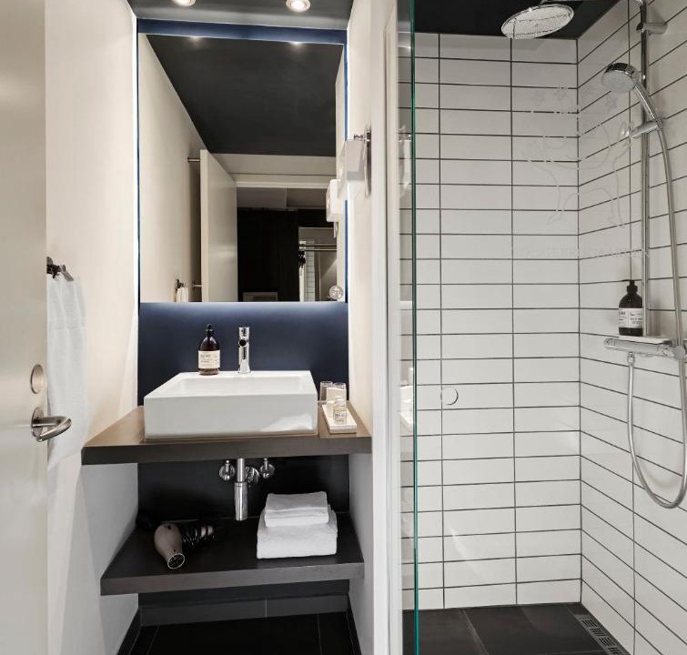 Photo of Bathroom in Middelfart