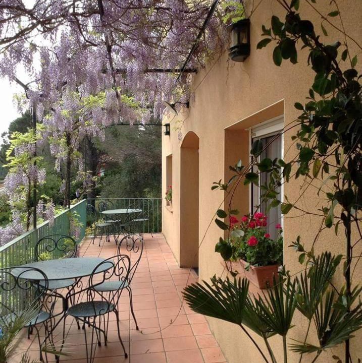 Photo of Patio Balcony in Agullana