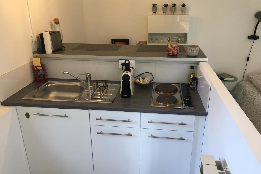 Photo of Kitchen in Teyran