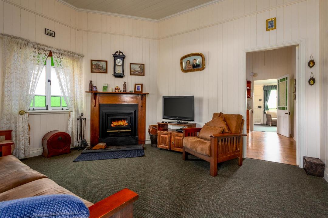 Photo of Livingroom in Stanthorpe