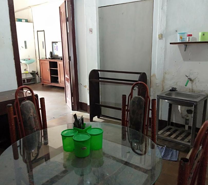 Photo of Livingroom in Central Yogyakarta