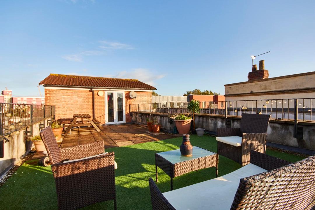 Photo of Others in Bristol