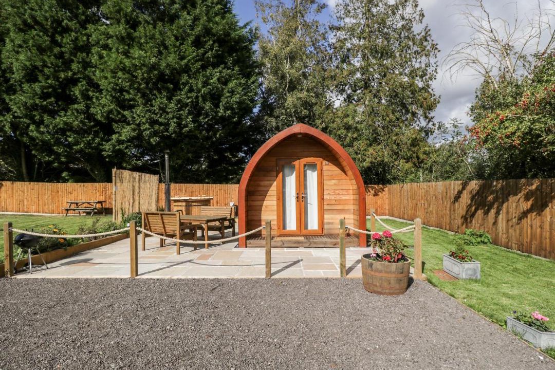 Photo of Others in Berkeley