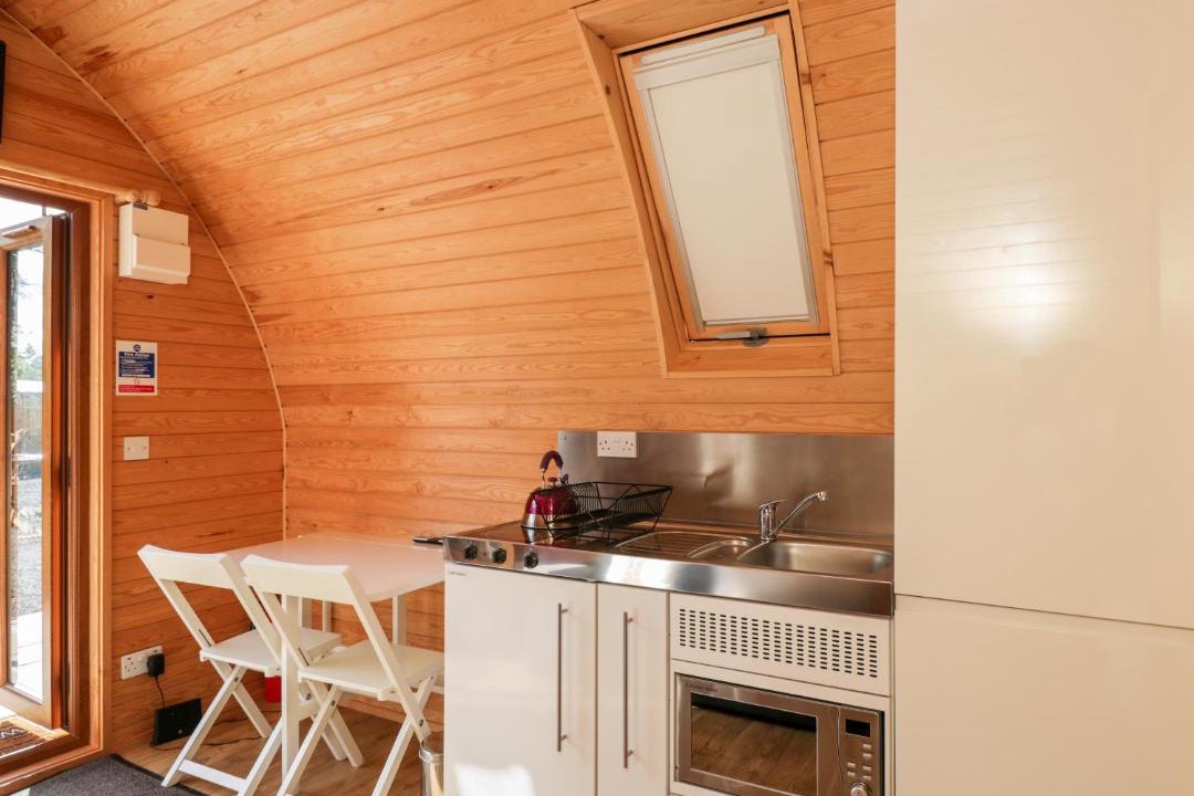 Photo of Kitchen in Berkeley