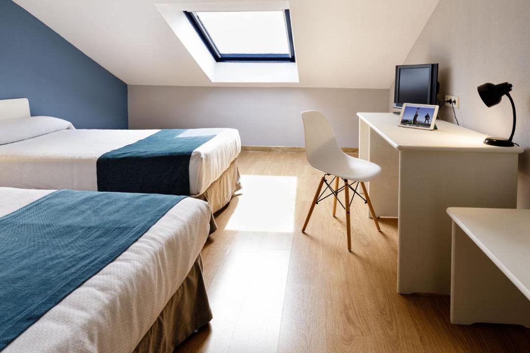 Photo of Bedroom in Puente La Reina