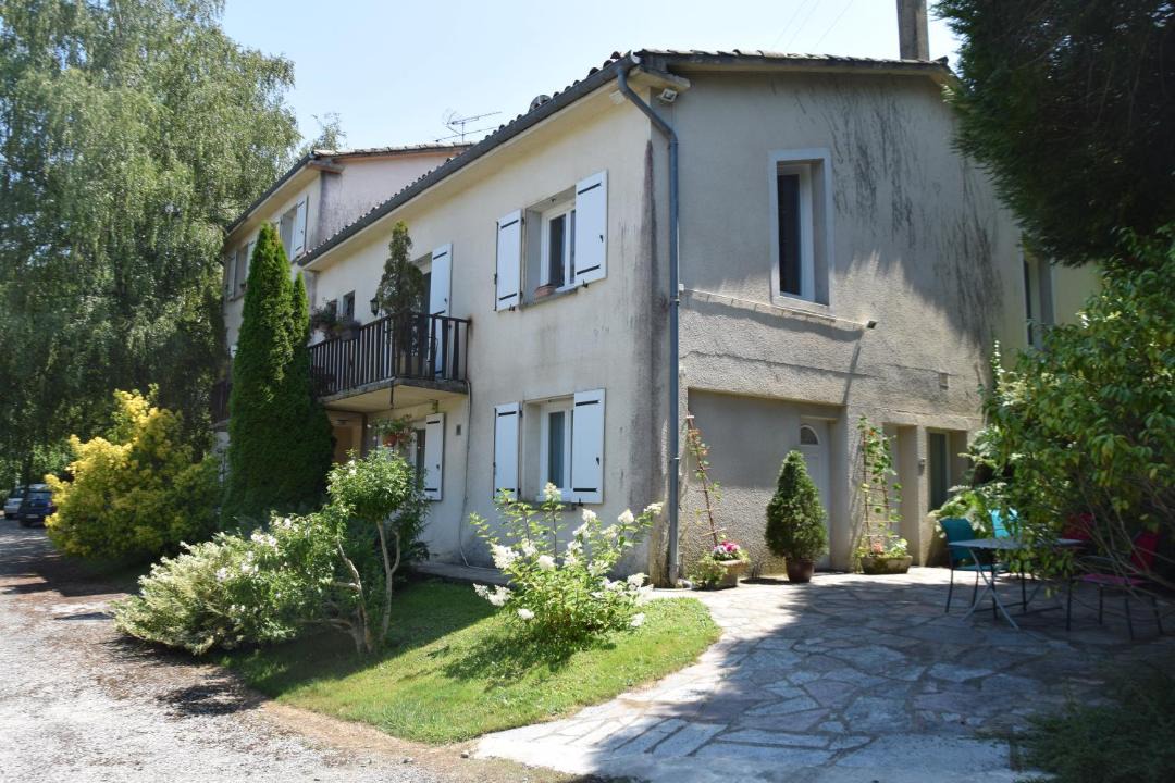 Photo of Others in Lacrouzette