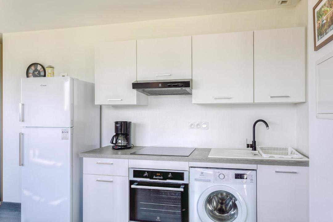 Photo of Kitchen in Lampaul-Plouarzel