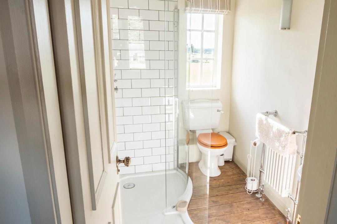 Photo of Bathroom in Lincoln