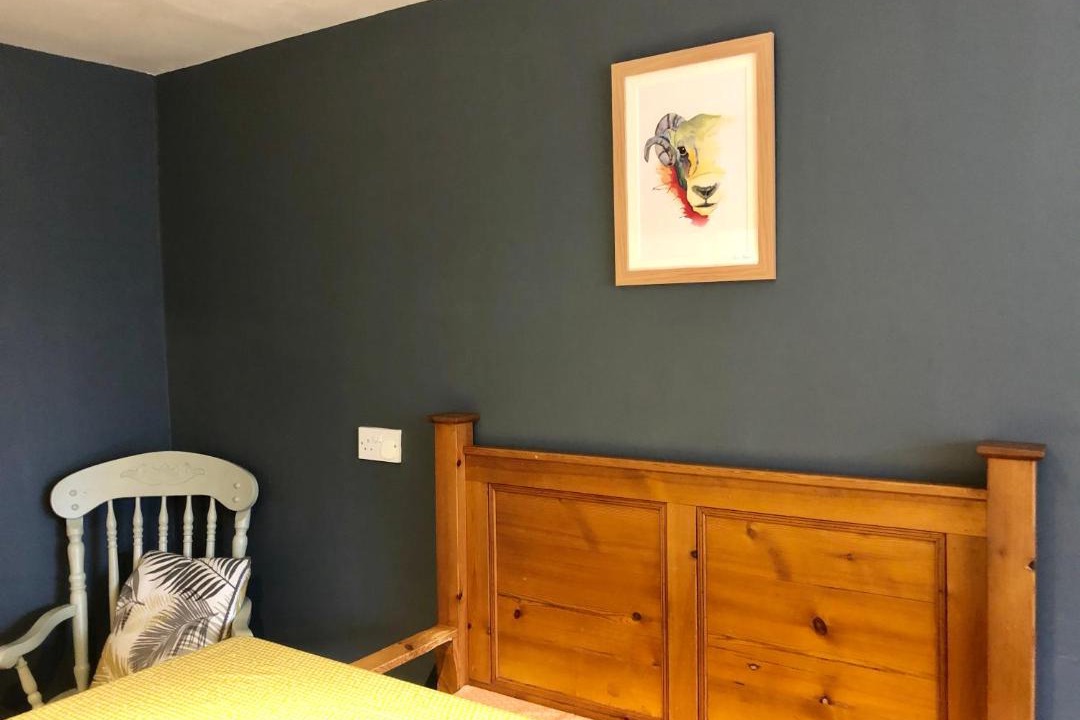 Photo of Bedroom in Bontnewydd