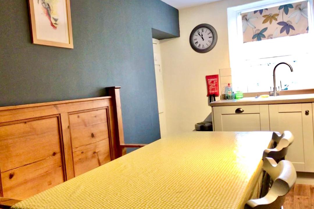 Photo of Bedroom in Bontnewydd