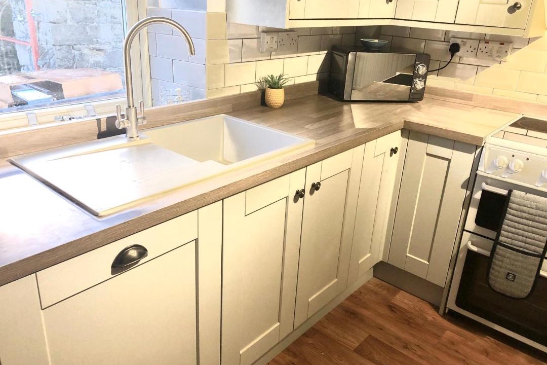 Photo of Kitchen in Bontnewydd