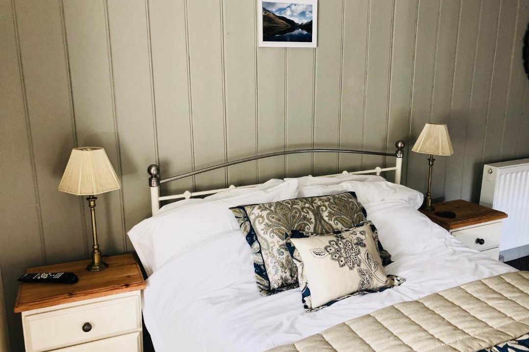 Photo of Bedroom in Bontnewydd