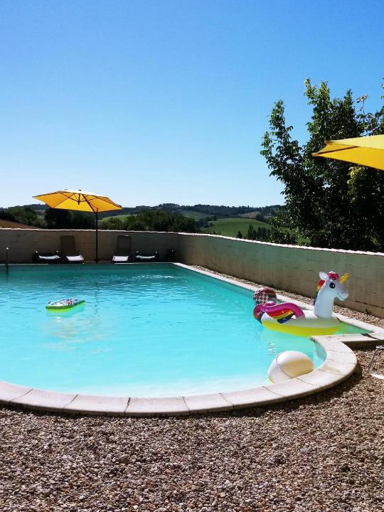 Photo of Outdoor in Nanteuil-de-Bourzac