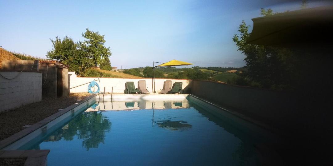 Photo of Outdoor in Nanteuil-de-Bourzac