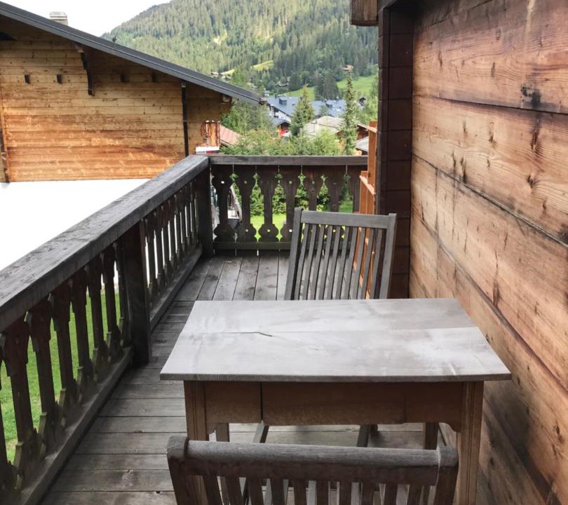 Photo of Others in Morgins