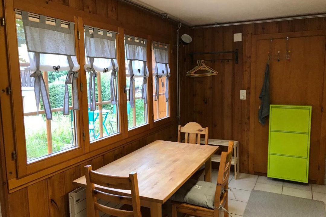 Photo of Others in Morgins