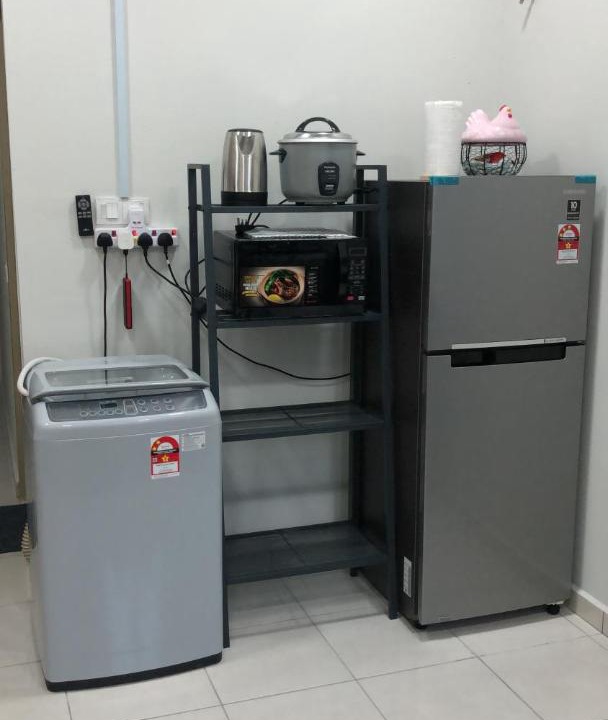 Photo of Kitchen in Rembia