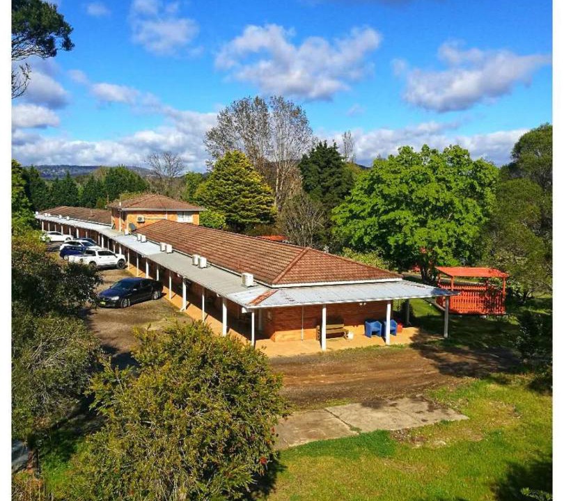 Photo of Others in Braemar