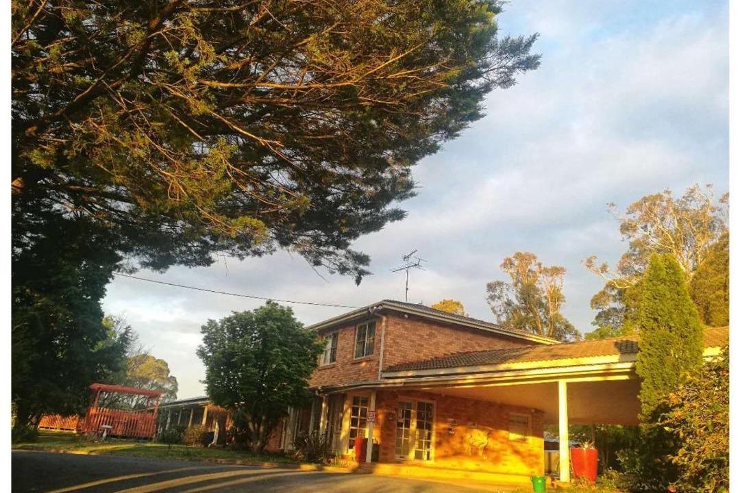 Photo of Others in Braemar