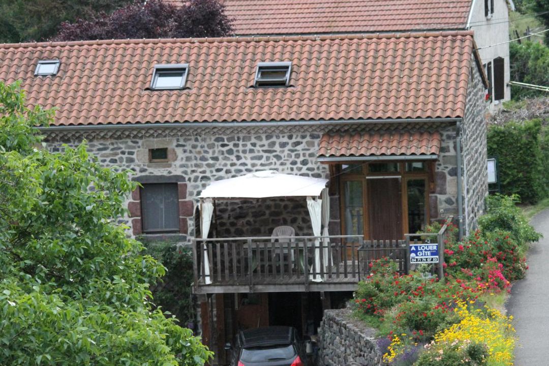 Photo of Others in Saint-Julien-des-Chazes