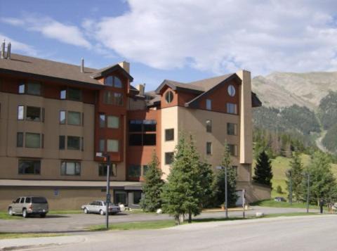 Photo of Others in Copper Mountain Village