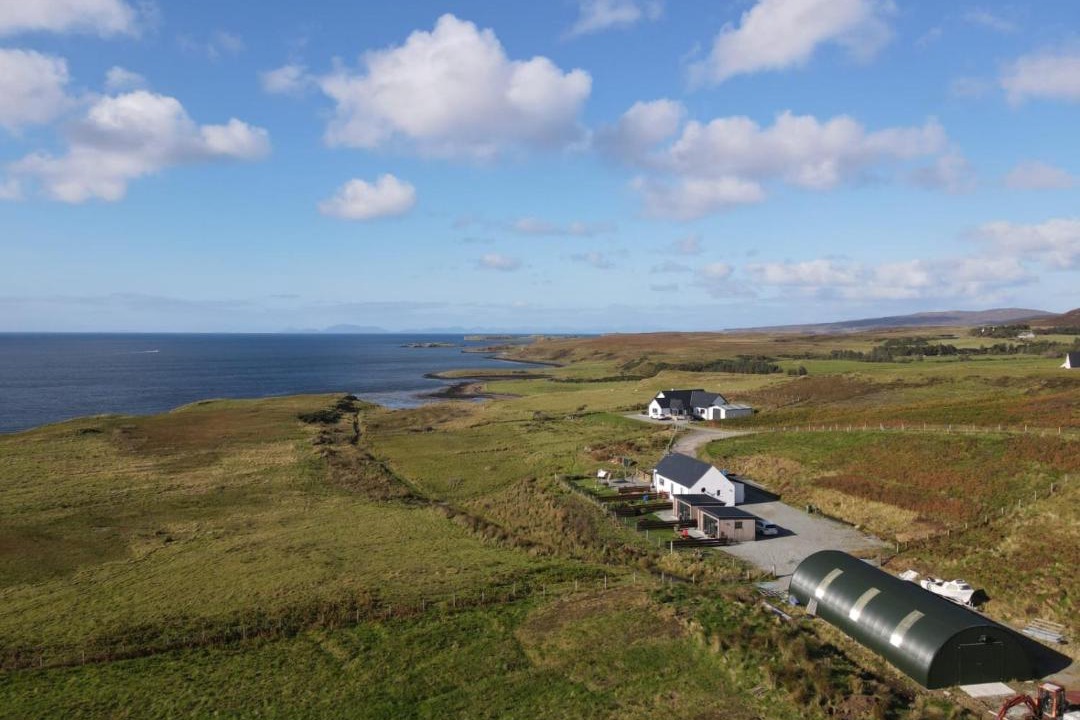 Photo of Others in Waternish