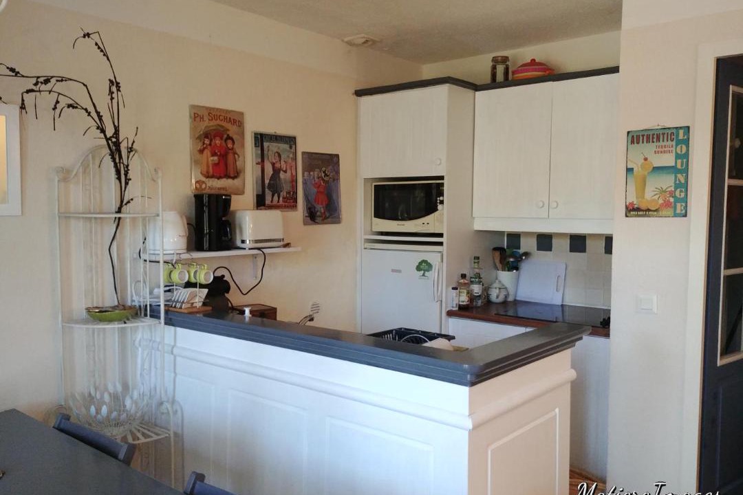 Photo of Kitchen in Moliets-et-Maa