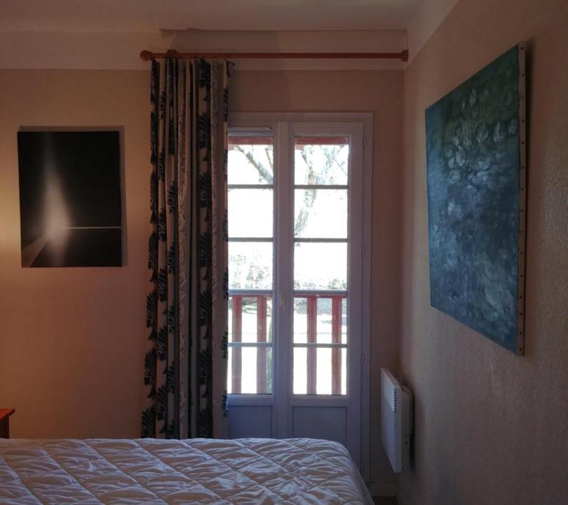 Photo of Bedroom in Moliets-et-Maa