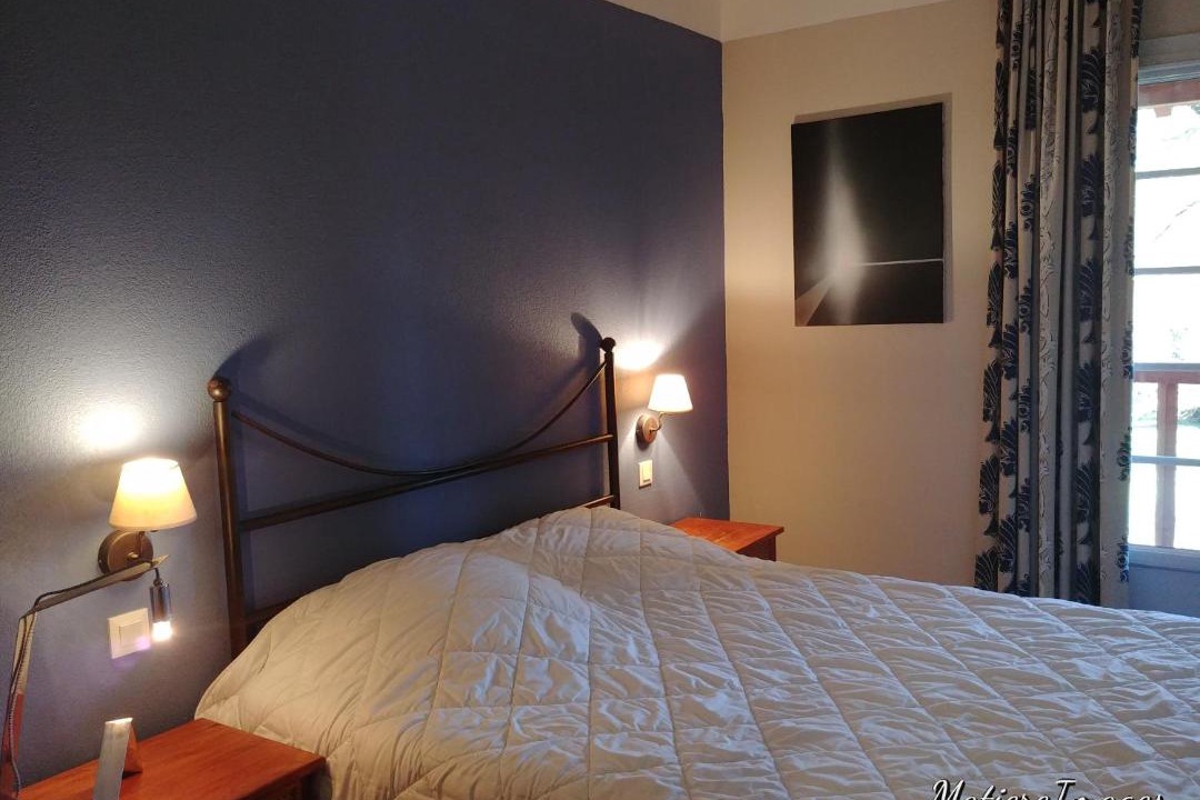 Photo of Bedroom in Moliets-et-Maa